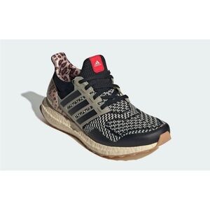 NWT Adidas Ultraboost 1.0 Leopard Size 8.5